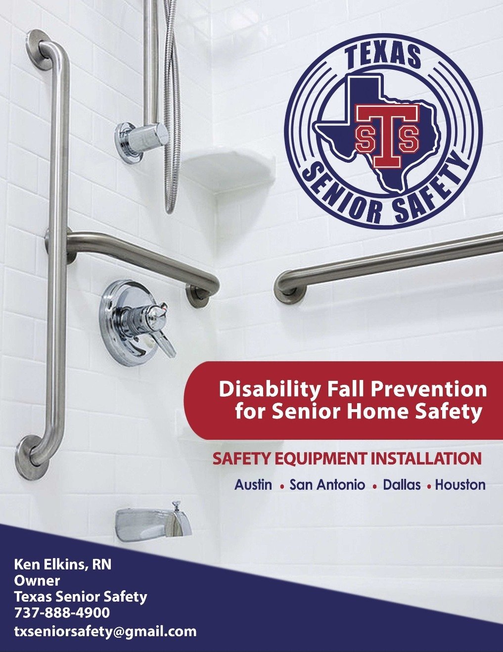 tub-to-shower conversion